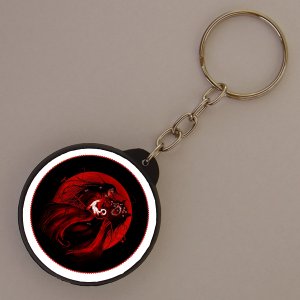 Chaveiro Hellsing 021
