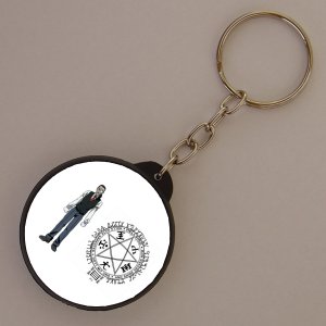Chaveiro Hellsing 022