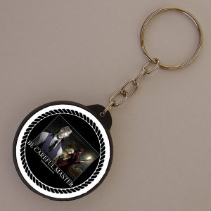 Chaveiro Hellsing 029
