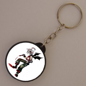 Chaveiro Hellsing 033
