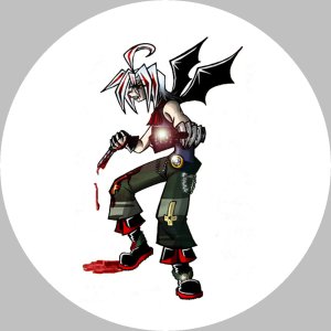 Chaveiro Hellsing 033