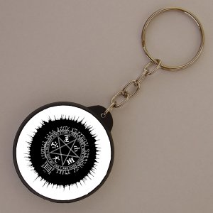 Chaveiro Hellsing 038