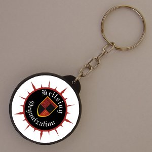 Chaveiro Hellsing 040