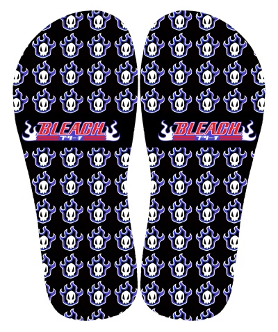Chinelo Bleach 08