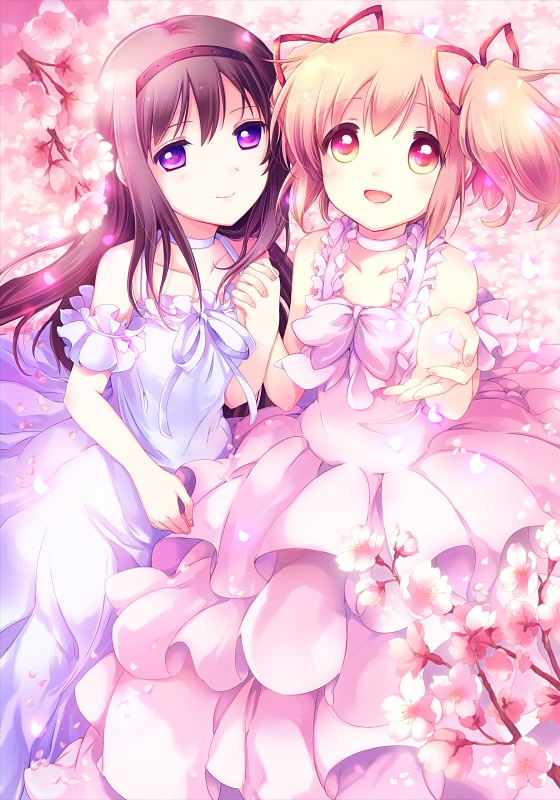 Colorful Minas - Doujinshi - Hajimari to Owari no Monogatari