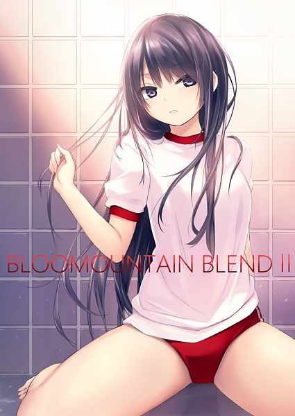 Royal Mountain - Doujinshi - BLOOMOUNTAIN BLEND II