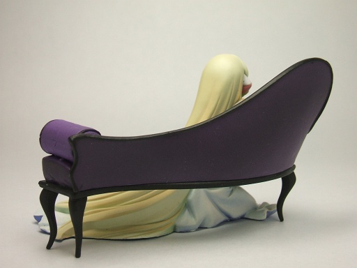 Chobits Manga Vol.07 Limited Editon Bonus: Chii Figure