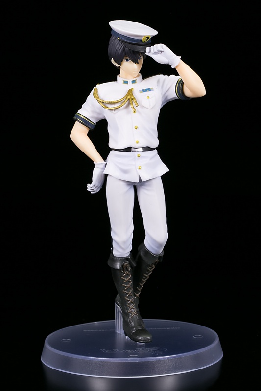 Free! - Figura - Prize Nanase Haruka