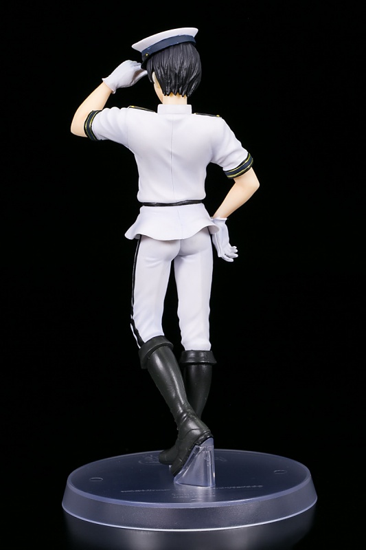 Free! - Figura - Prize Nanase Haruka