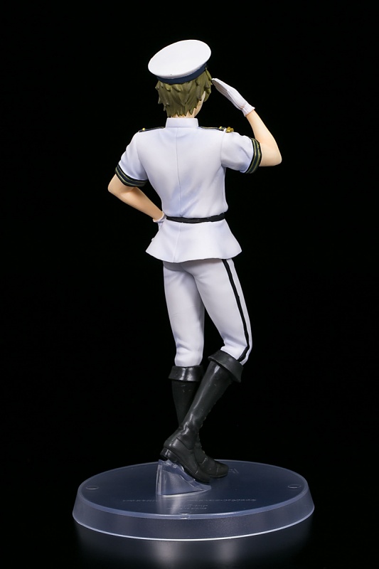 Free! - Figura - Prize Tachibana Makoto