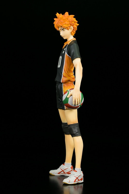 Haikyuu!! - Figura - Master Stars Piece: Hinata Shouyou