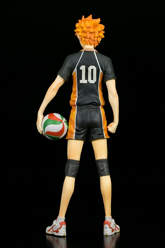 Haikyuu!! - Figura - Master Stars Piece: Hinata Shouyou
