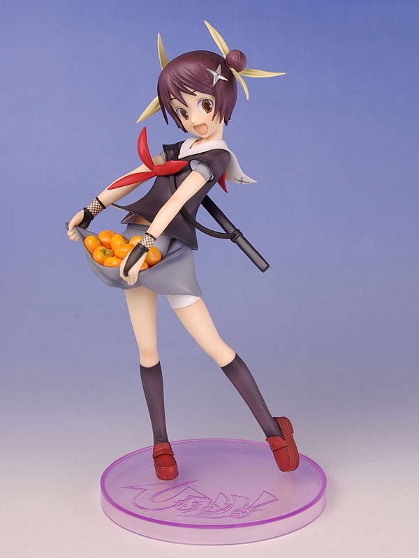 Himawari! - Figura - Himawari Hinata