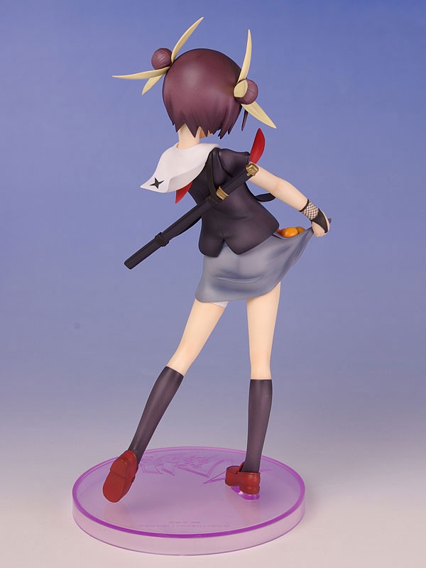 Himawari! - Figura - Himawari Hinata