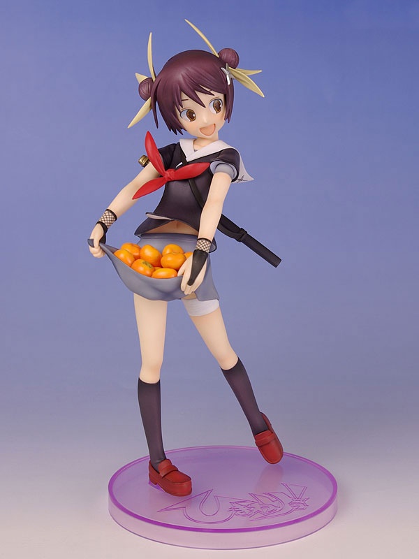 Himawari! - Figura - Himawari Hinata