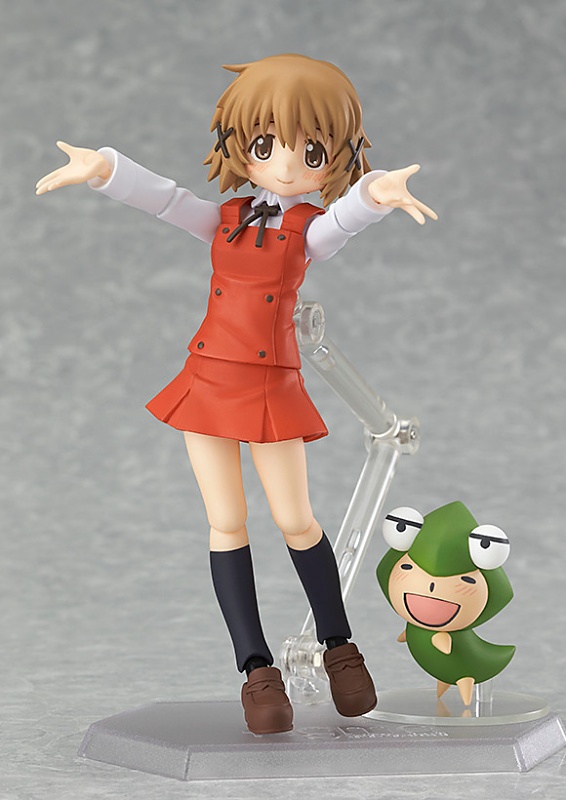 Hidamari Sketch - Figura - Figma Yuno