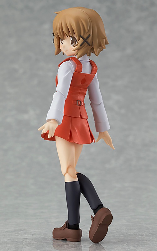 Hidamari Sketch - Figura - Figma Yuno
