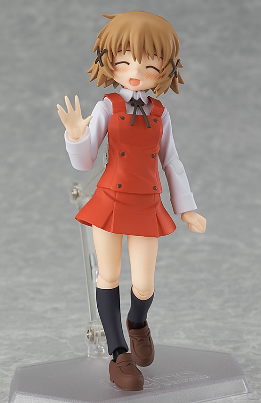 Hidamari Sketch - Figura - Figma Yuno