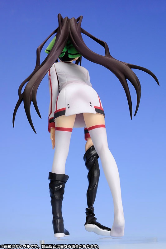 Infinite Stratos - Figura - Shinonono Houki