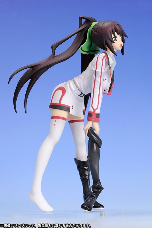 Infinite Stratos - Figura - Shinonono Houki