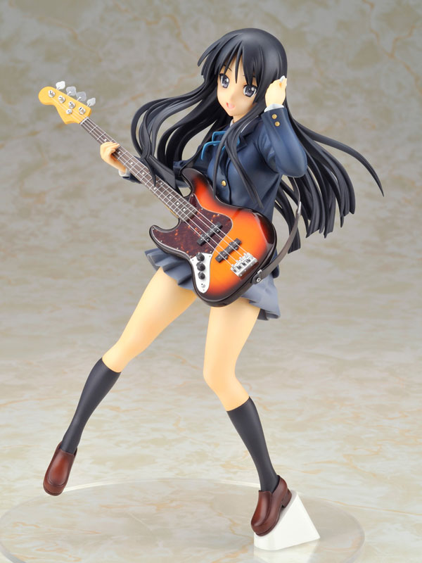 K-On! - Figura - Akiyama Mio