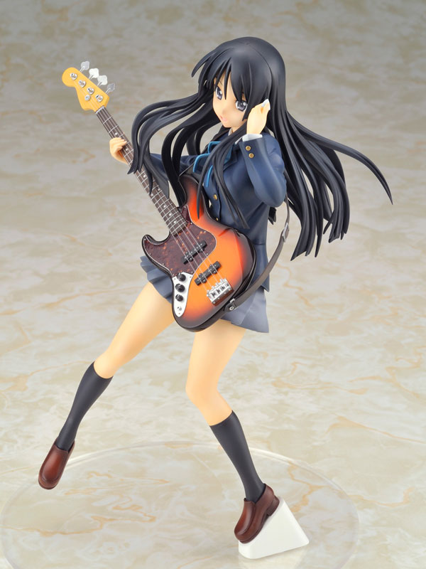 K-On! - Figura - Akiyama Mio