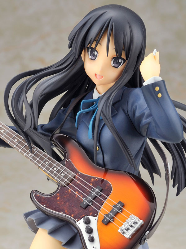 K-On! - Figura - Akiyama Mio