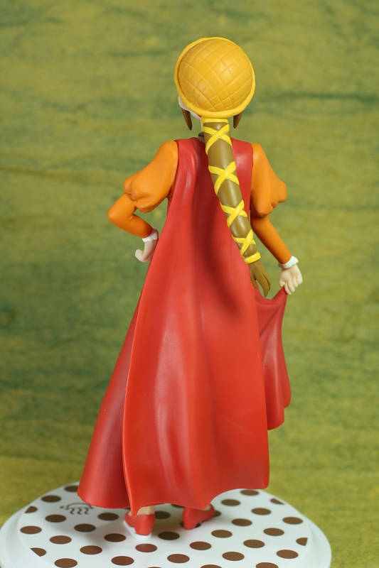 K-On!! - Figura - DX Figure ~Romijiuri~: Tainaka Ritsu
