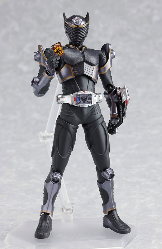 Kamen Rider - Figura - Figma Kamen Rider Onyx