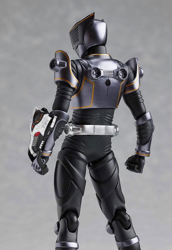 Kamen Rider - Figura - Figma Kamen Rider Onyx