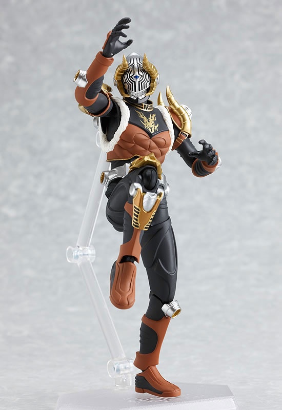 Kamen Rider - Figura - Figma Kamen Rider Spear