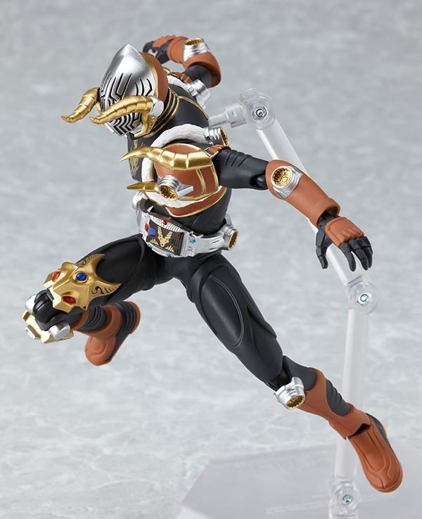 Kamen Rider - Figura - Figma Kamen Rider Spear