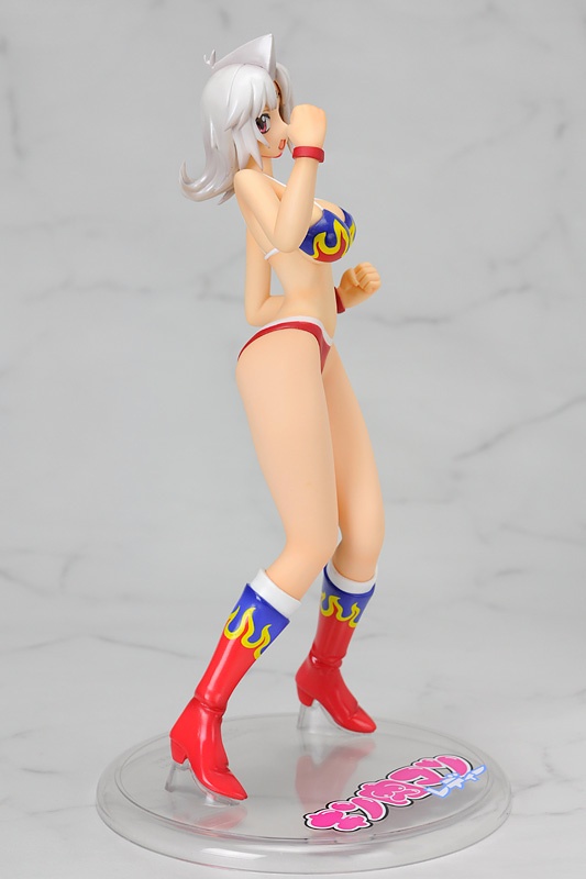 Kinnikuman - Figura - Kinnikuman Lady