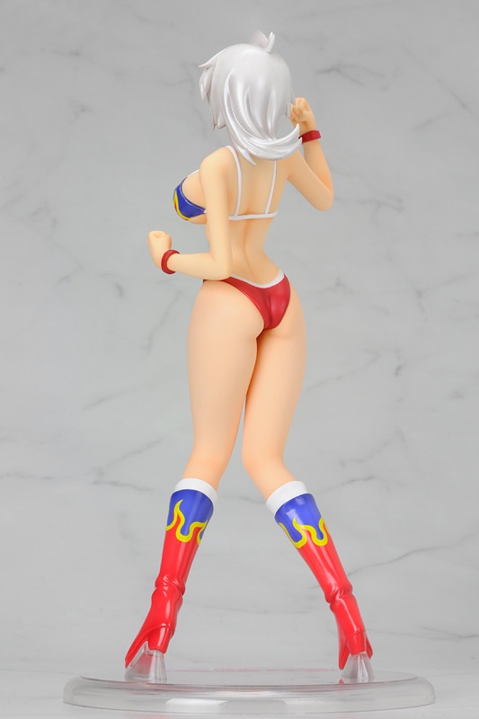 Kinnikuman - Figura - Kinnikuman Lady