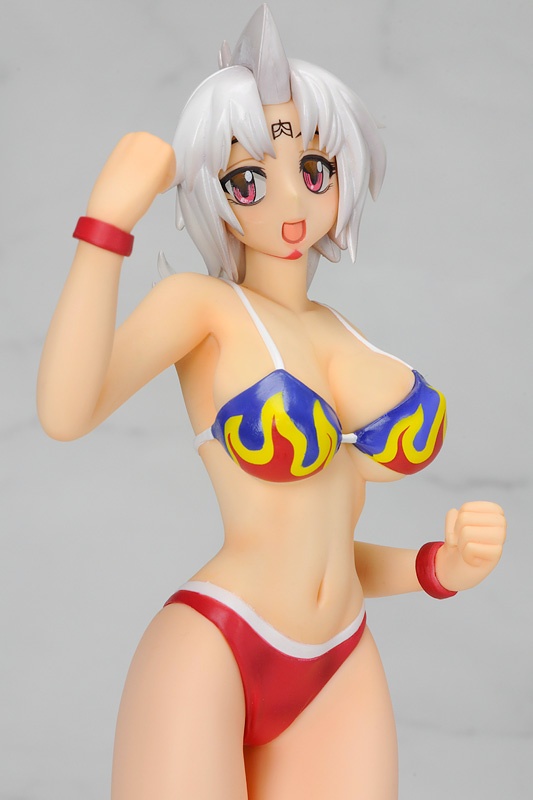 Kinnikuman - Figura - Kinnikuman Lady
