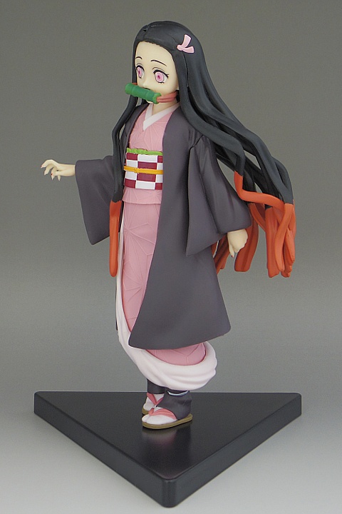 Kimetsu no Yaiba - Figura - SPM Figure: Kamado Nezuko