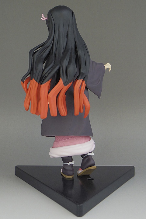 Kimetsu no Yaiba - Figura - SPM Figure: Kamado Nezuko