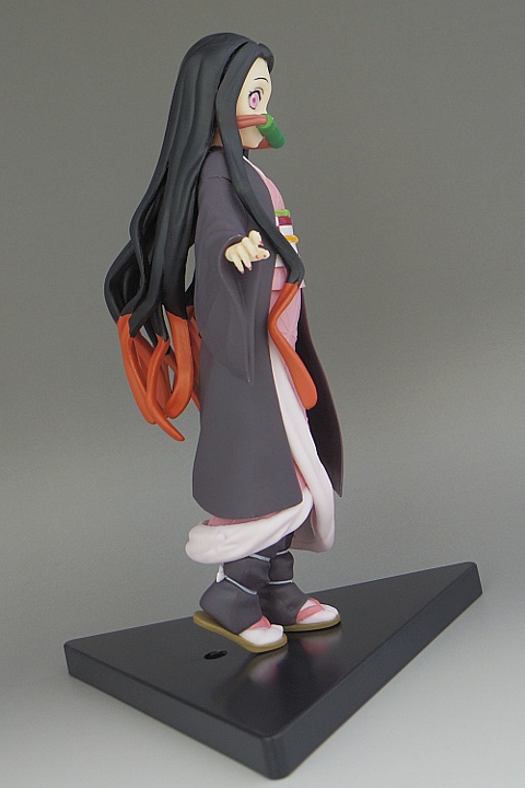 Kimetsu no Yaiba - Figura - SPM Figure: Kamado Nezuko
