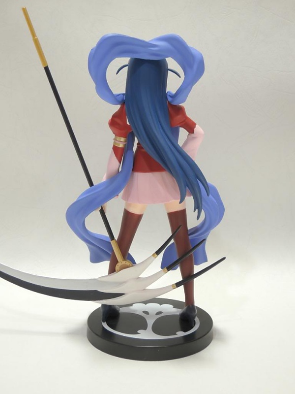 Kami nomi zo Shiru Sekai - Figura - EX Figure FLAG.3: Haqua du Lot Herminium