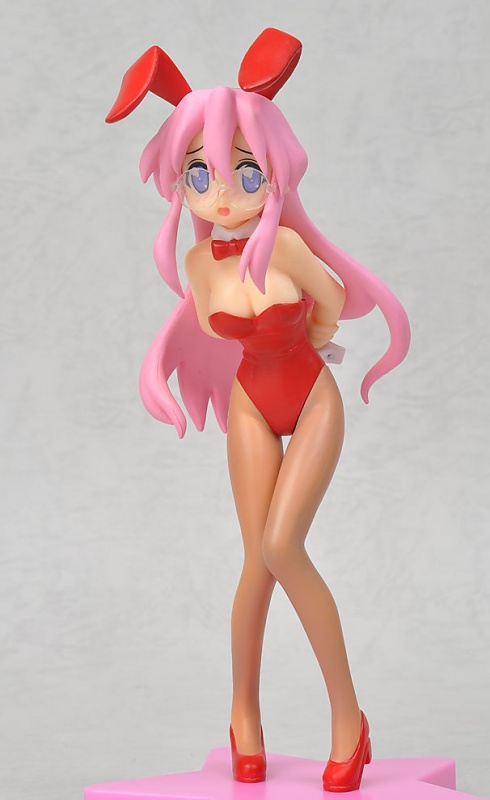 Lucky Star - Figura - EX Cosplay Figure: Miyuki