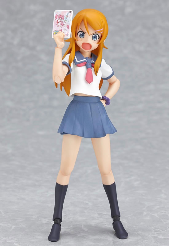 Ore no Imouto ga Konna ni Kawaii Wake ga Nai - Figura - Figma Kousaka Kirino