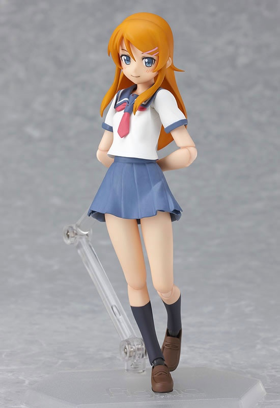 Ore no Imouto ga Konna ni Kawaii Wake ga Nai - Figura - Figma Kousaka Kirino