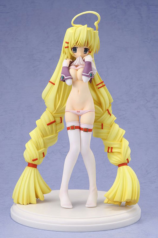 Prism Ark - Figura - Priecia