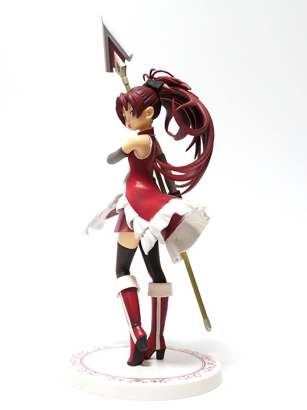 Puella Magi Madoka Magica - Figura - SQ Figure: Sakura Kyouko