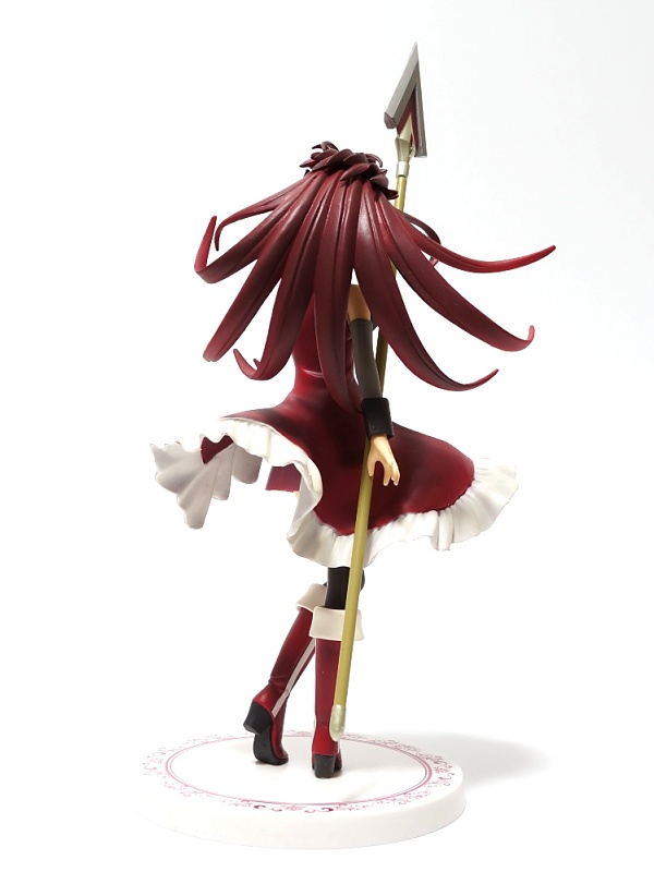 Puella Magi Madoka Magica - Figura - SQ Figure: Sakura Kyouko