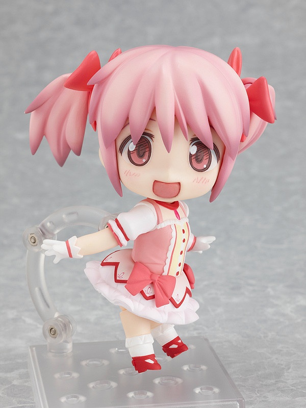 Puella Magi Madoka Magica - Figura - Nendoroid Kaname Madoka