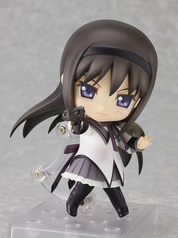 Puella Magi Madoka Magica - Figura - Nendoroid Akemi Homura