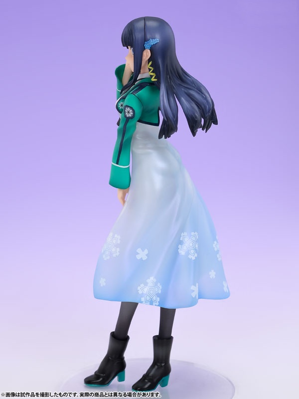 Sekai Seifuku Sakusen - Figura - Shiba Miyuki (Mahouka Koukou no Rettousei)