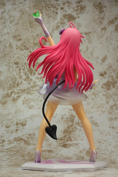 To Love-Ru - Figura - Ichiban Kuji Prize A: Lala Satalin Deviluke
