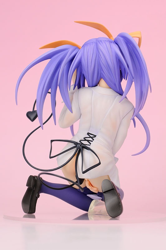 Tayutama Kiss on my Deity - Figura - Kawai Ameri